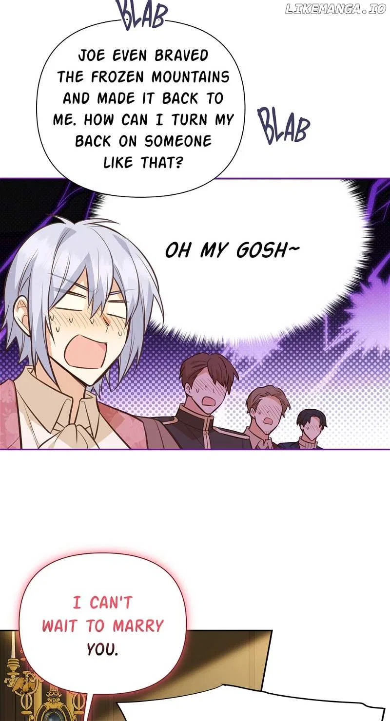 Side Characters Deserve Love Too Chapter 145 – Page 12