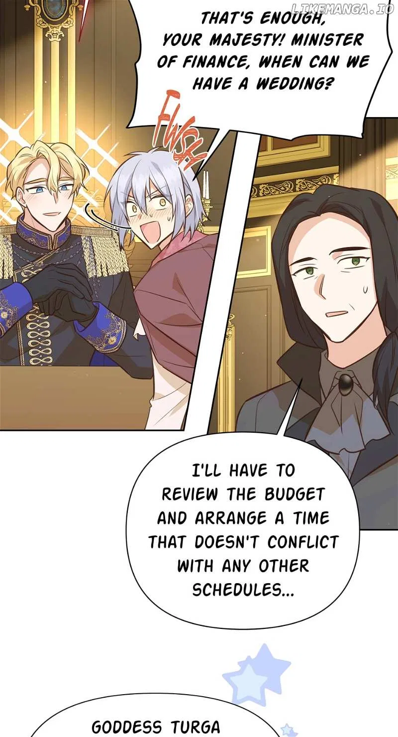 Side Characters Deserve Love Too Chapter 145 – Page 13