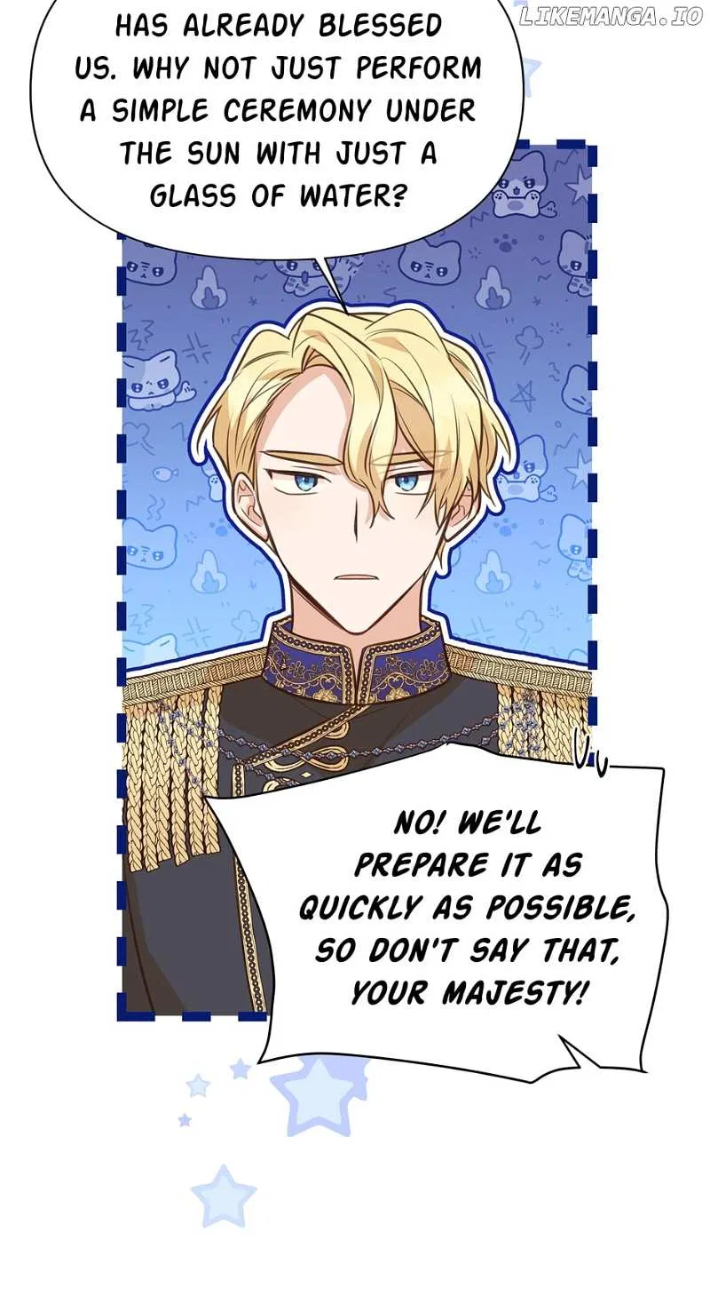 Side Characters Deserve Love Too Chapter 145 – Page 14