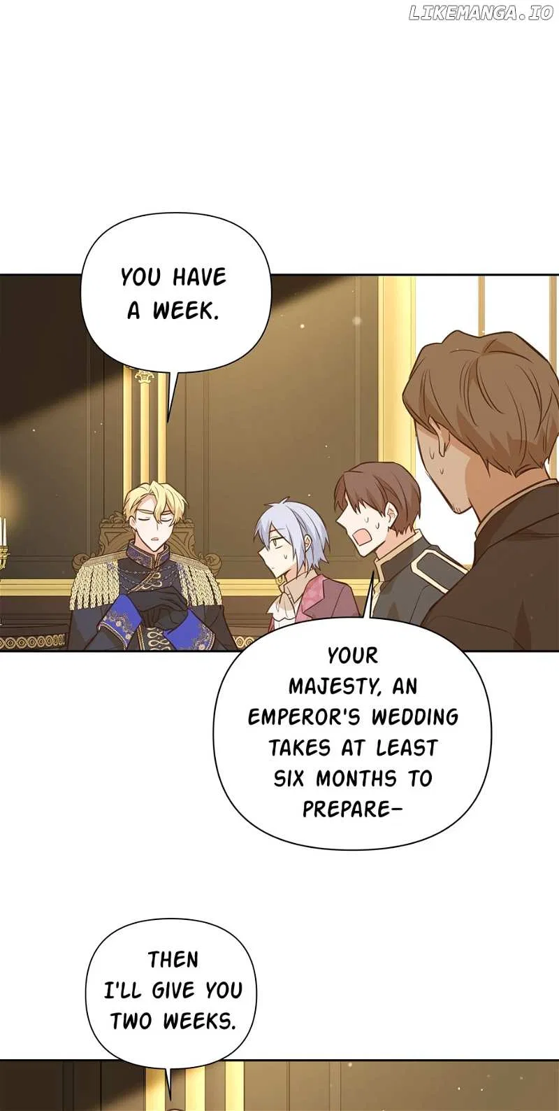 Side Characters Deserve Love Too Chapter 145 – Page 15