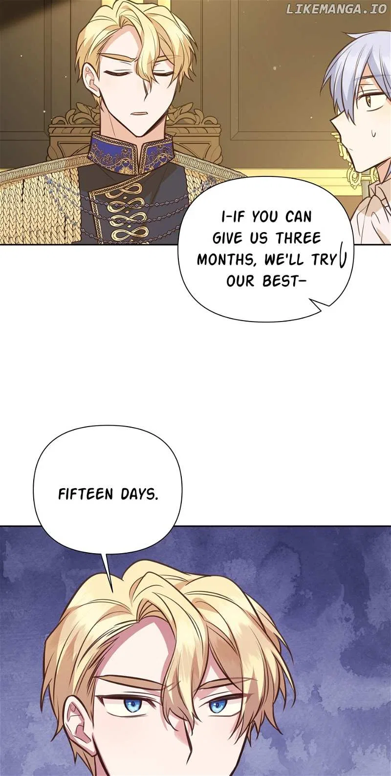 Side Characters Deserve Love Too Chapter 145 – Page 16