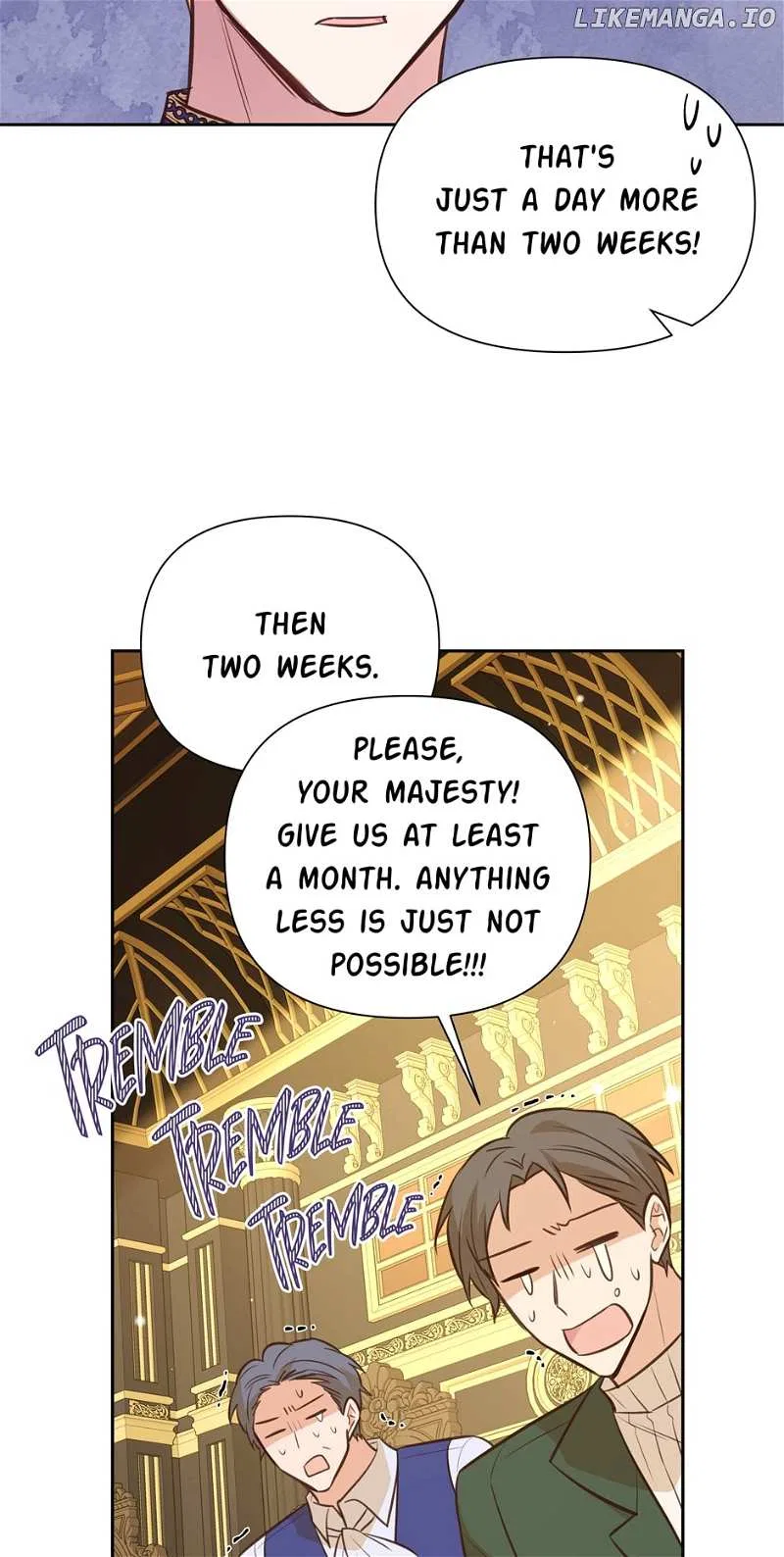 Side Characters Deserve Love Too Chapter 145 – Page 17