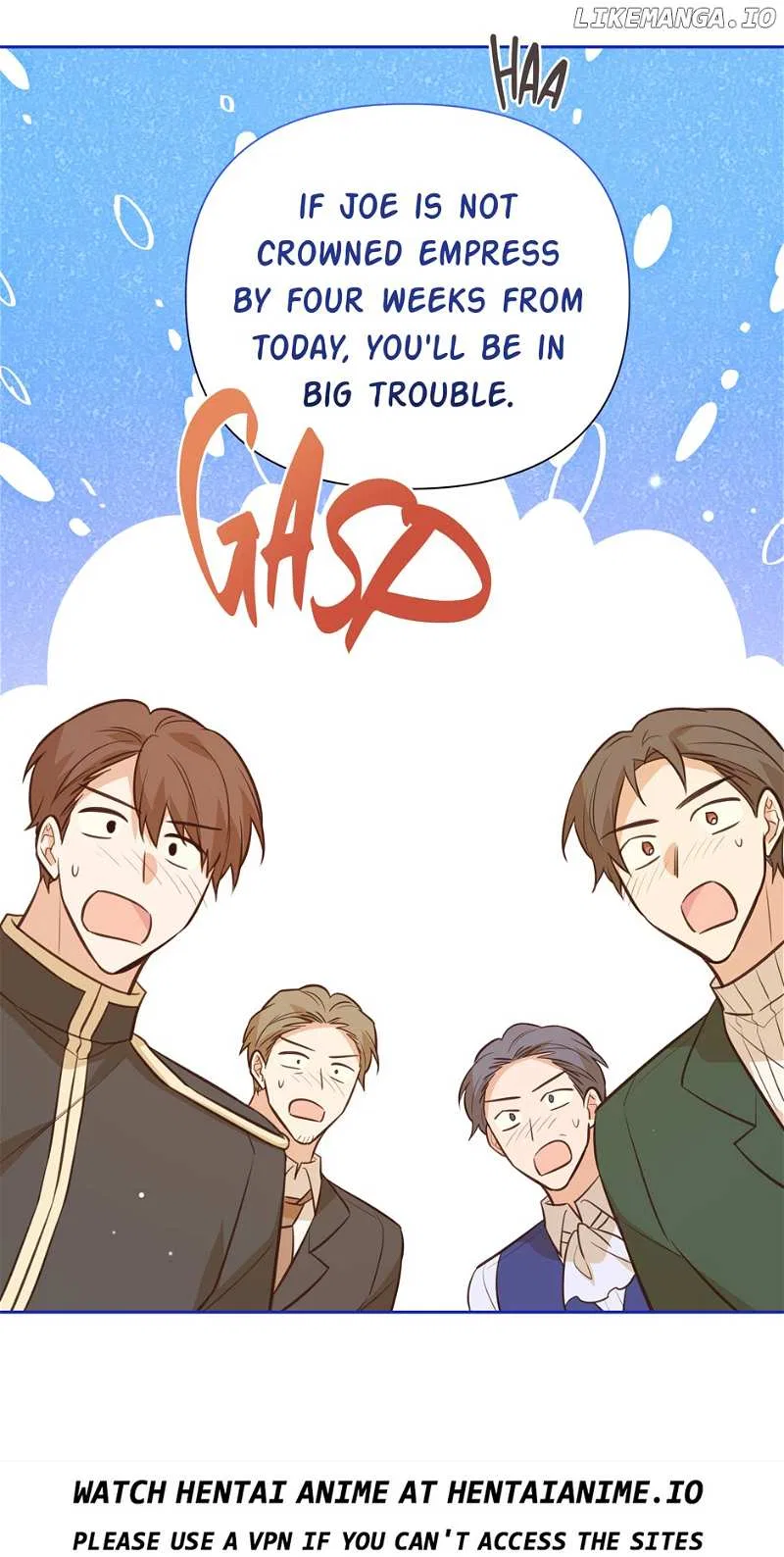 Side Characters Deserve Love Too Chapter 145 – Page 19