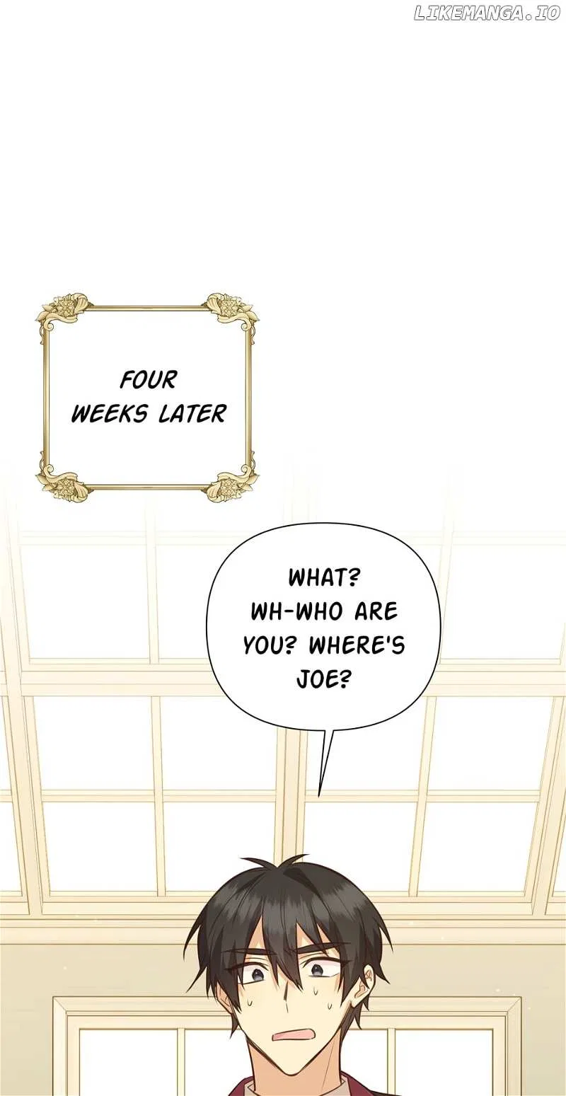 Side Characters Deserve Love Too Chapter 145 – Page 21
