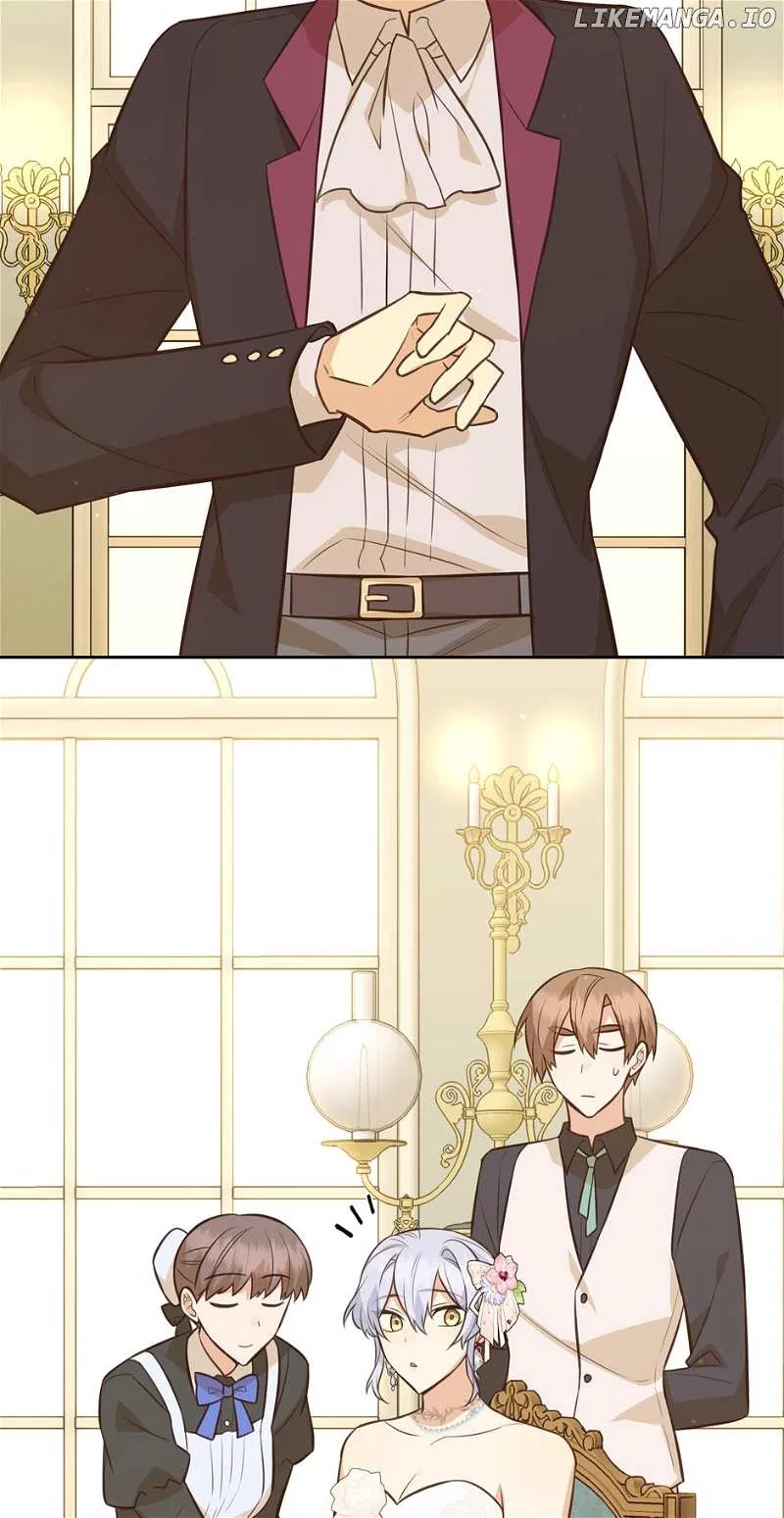 Side Characters Deserve Love Too Chapter 145 – Page 22
