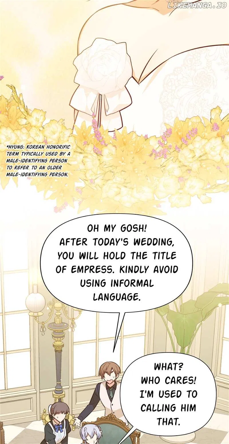Side Characters Deserve Love Too Chapter 145 – Page 24