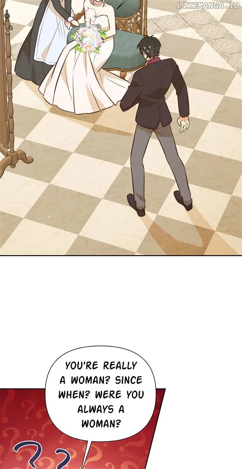 Side Characters Deserve Love Too Chapter 145 – Page 25