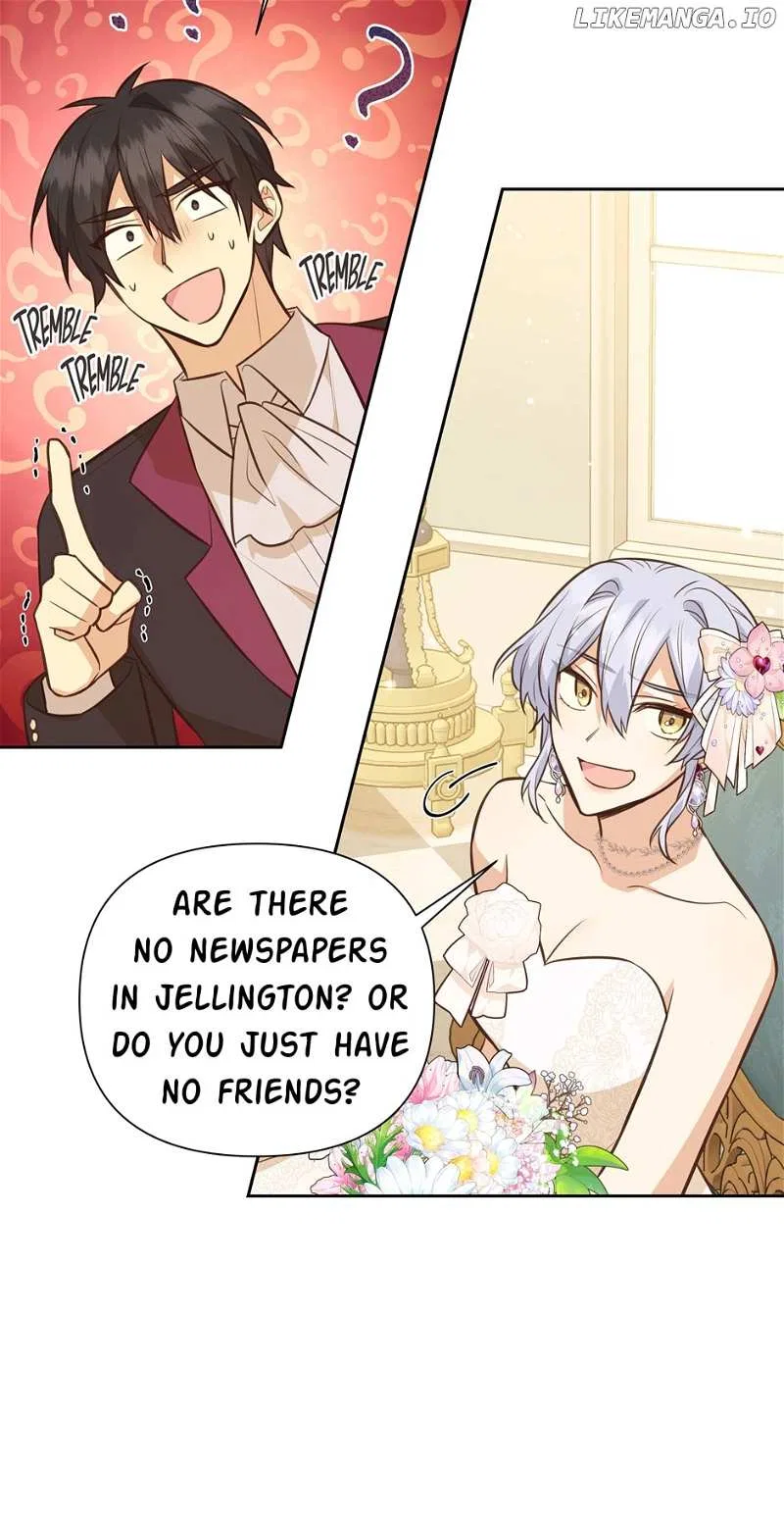 Side Characters Deserve Love Too Chapter 145 – Page 26