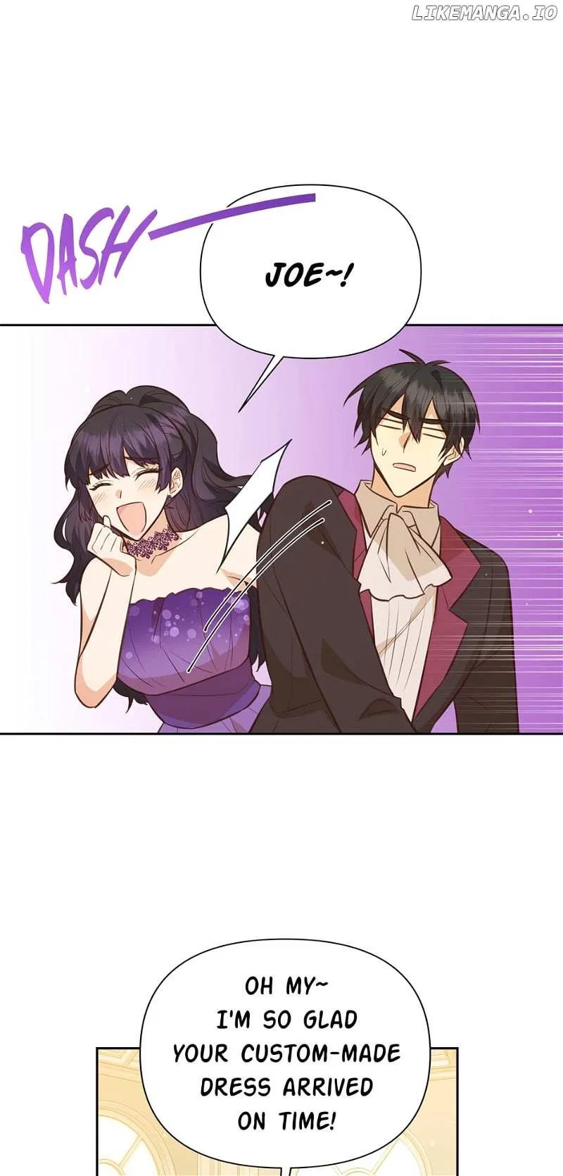 Side Characters Deserve Love Too Chapter 145 – Page 27