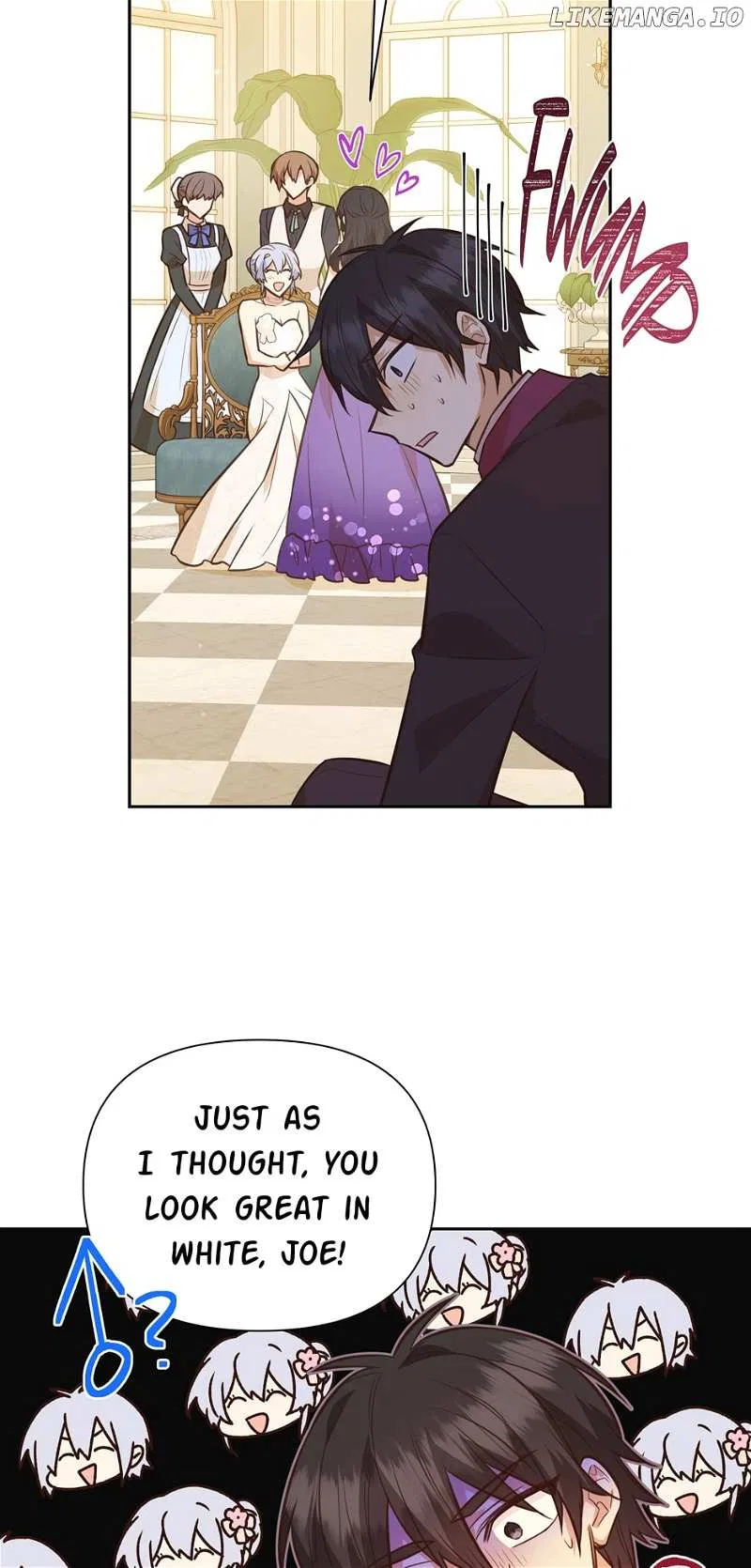 Side Characters Deserve Love Too Chapter 145 – Page 28