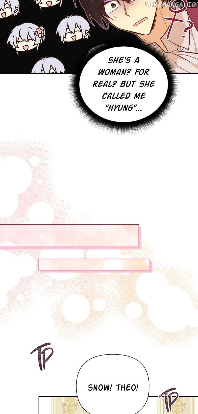 Side Characters Deserve Love Too Chapter 145 – Page 29