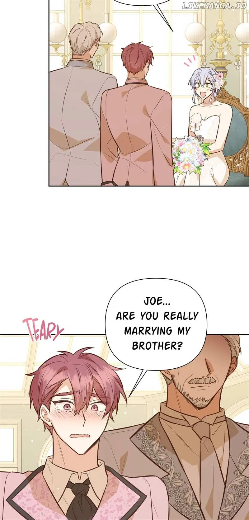 Side Characters Deserve Love Too Chapter 145 – Page 30