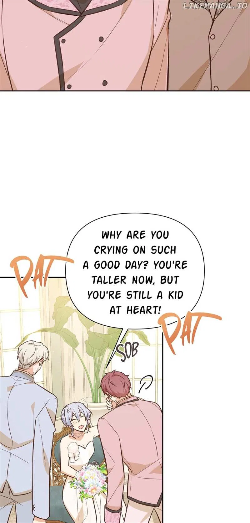 Side Characters Deserve Love Too Chapter 145 – Page 31