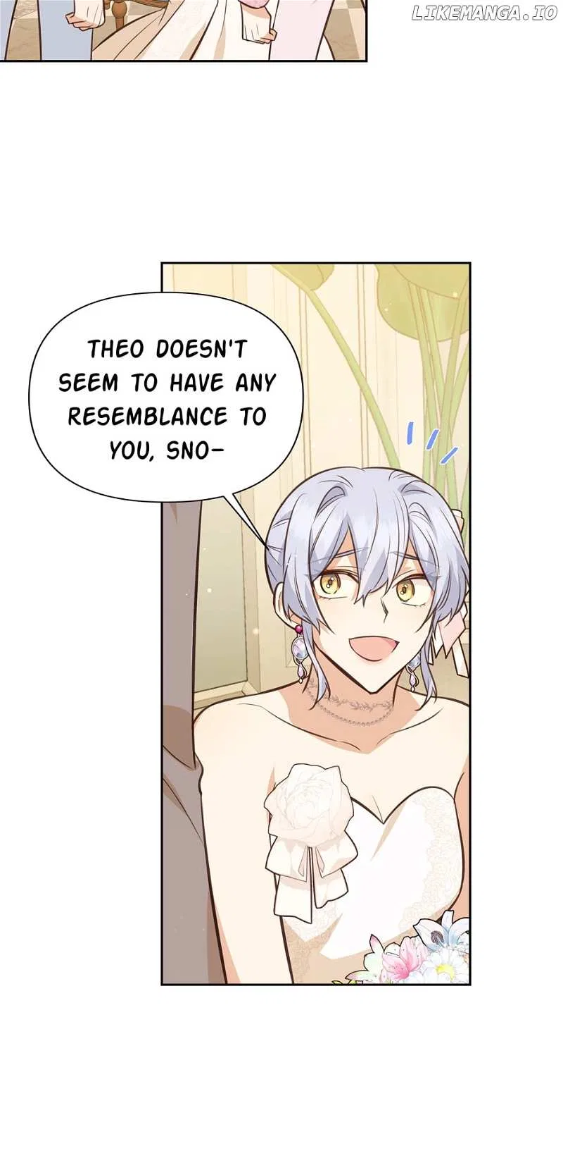 Side Characters Deserve Love Too Chapter 145 – Page 32