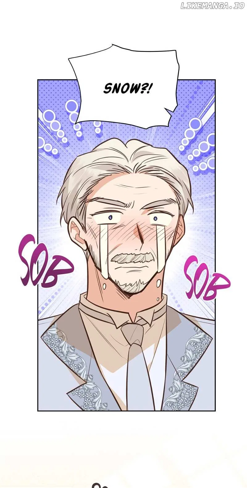 Side Characters Deserve Love Too Chapter 145 – Page 33