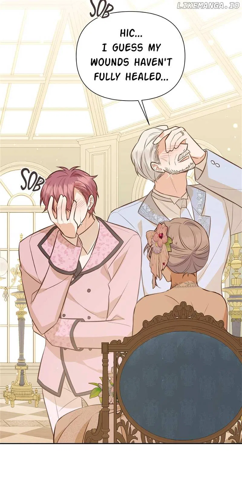 Side Characters Deserve Love Too Chapter 145 – Page 34