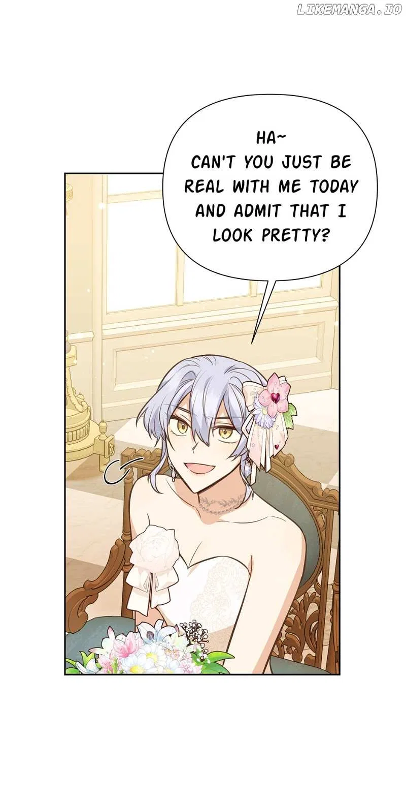 Side Characters Deserve Love Too Chapter 145 – Page 35