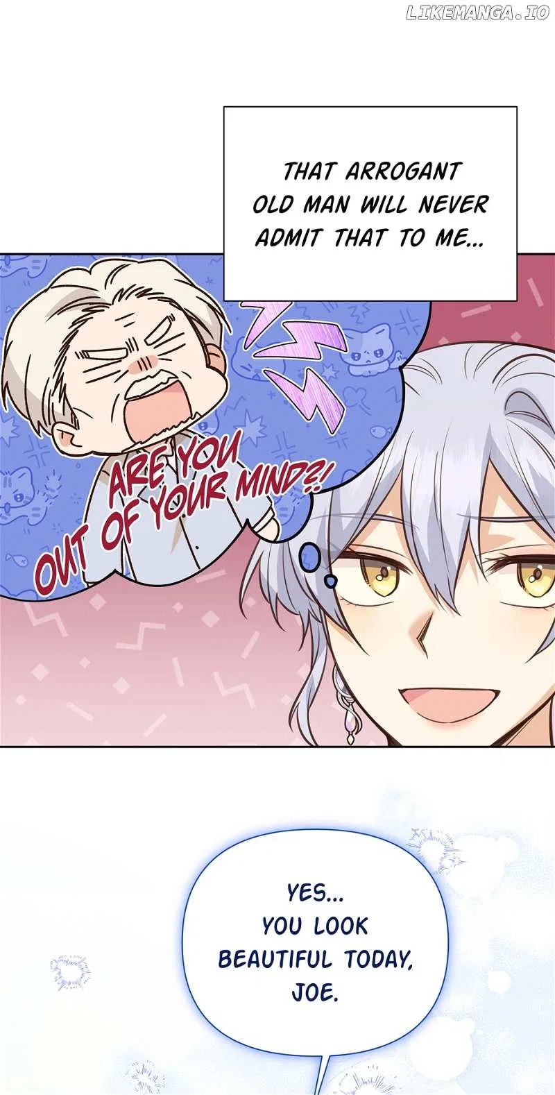 Side Characters Deserve Love Too Chapter 145 – Page 36