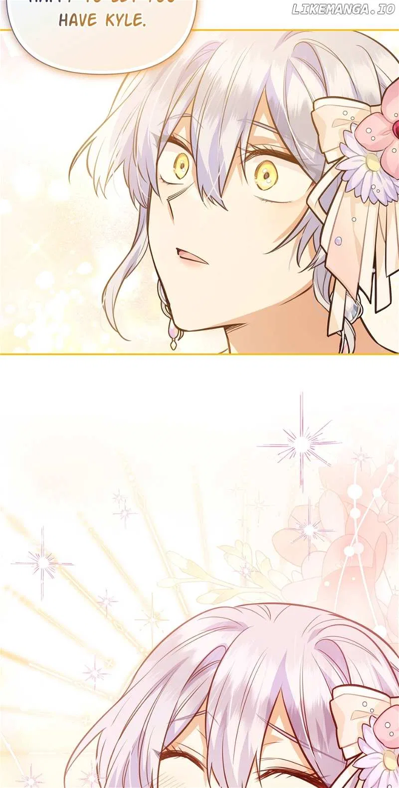 Side Characters Deserve Love Too Chapter 145 – Page 38
