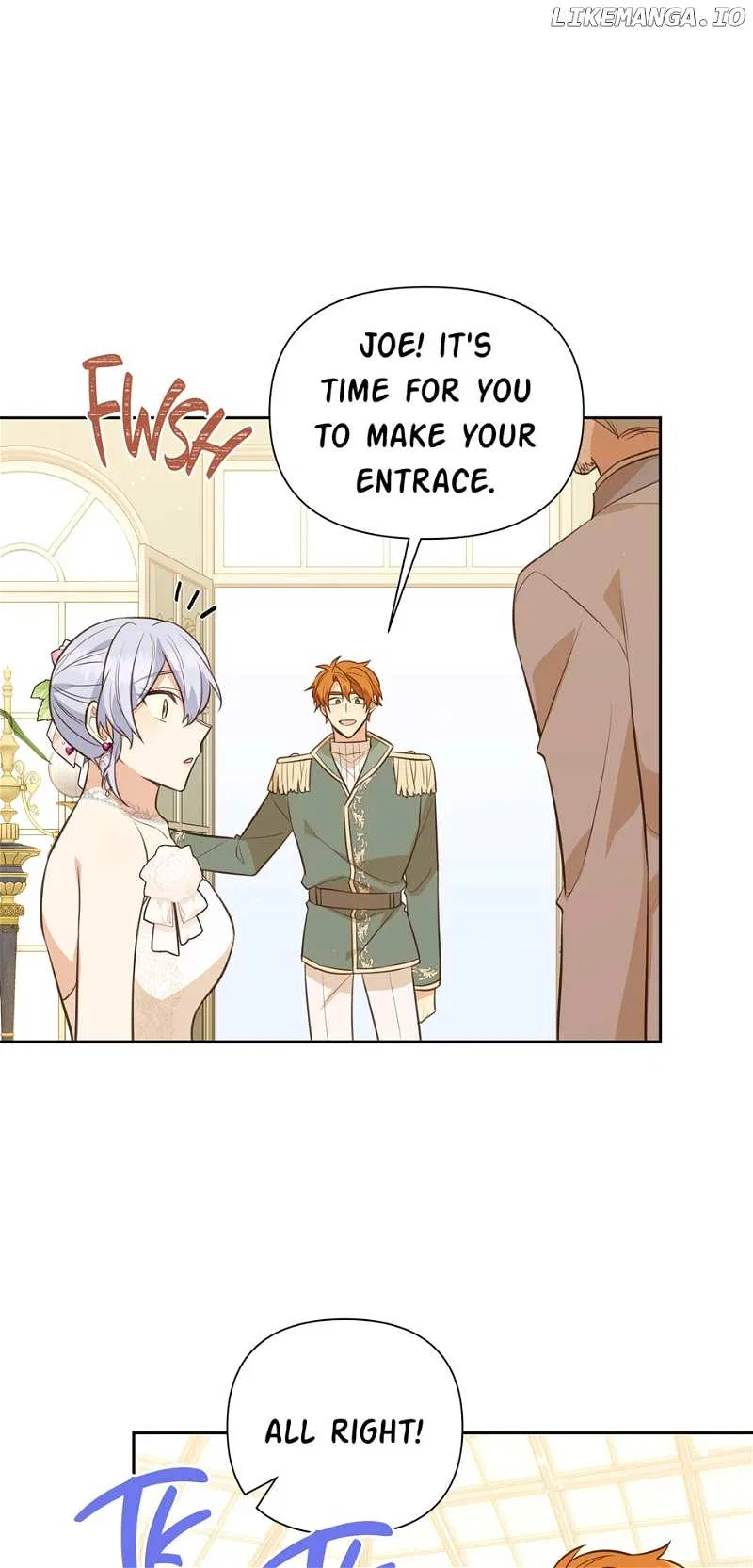 Side Characters Deserve Love Too Chapter 145 – Page 40