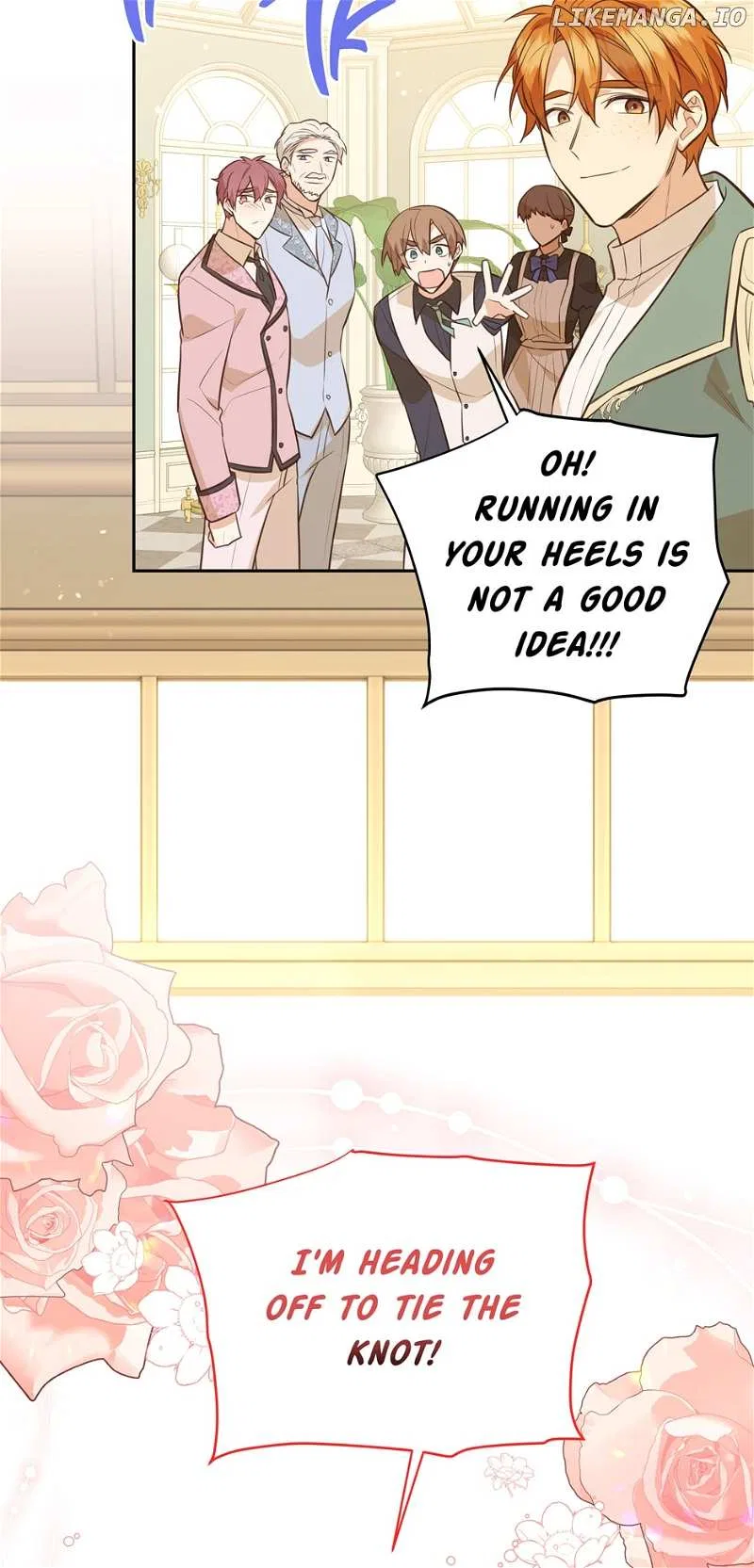 Side Characters Deserve Love Too Chapter 145 – Page 41