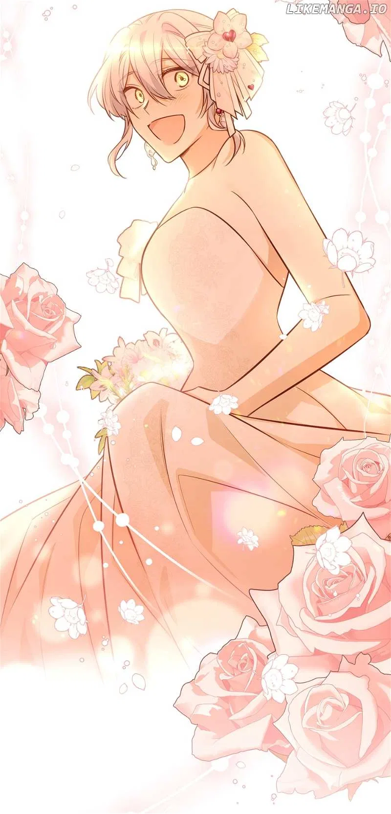 Side Characters Deserve Love Too Chapter 145 – Page 42