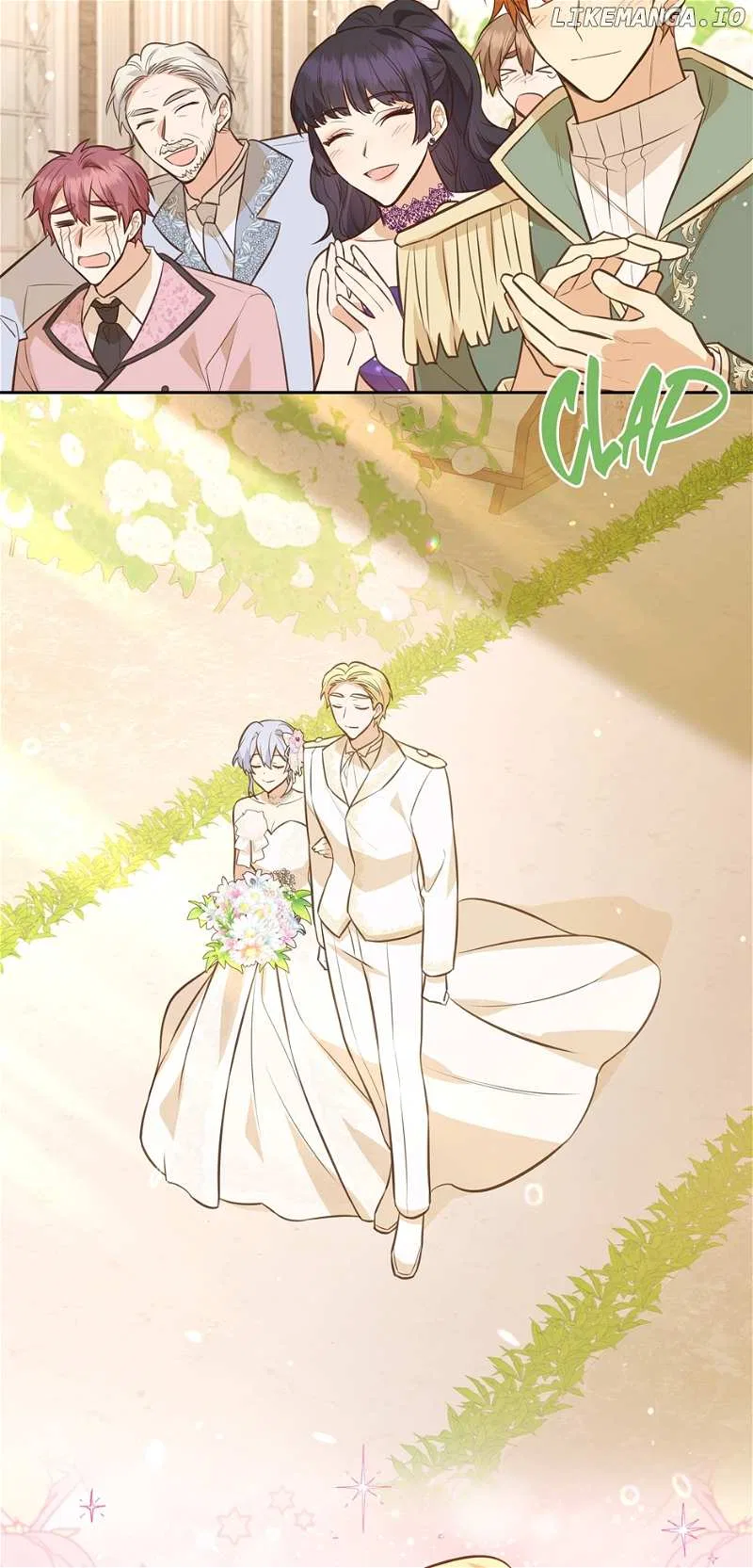 Side Characters Deserve Love Too Chapter 145 – Page 44