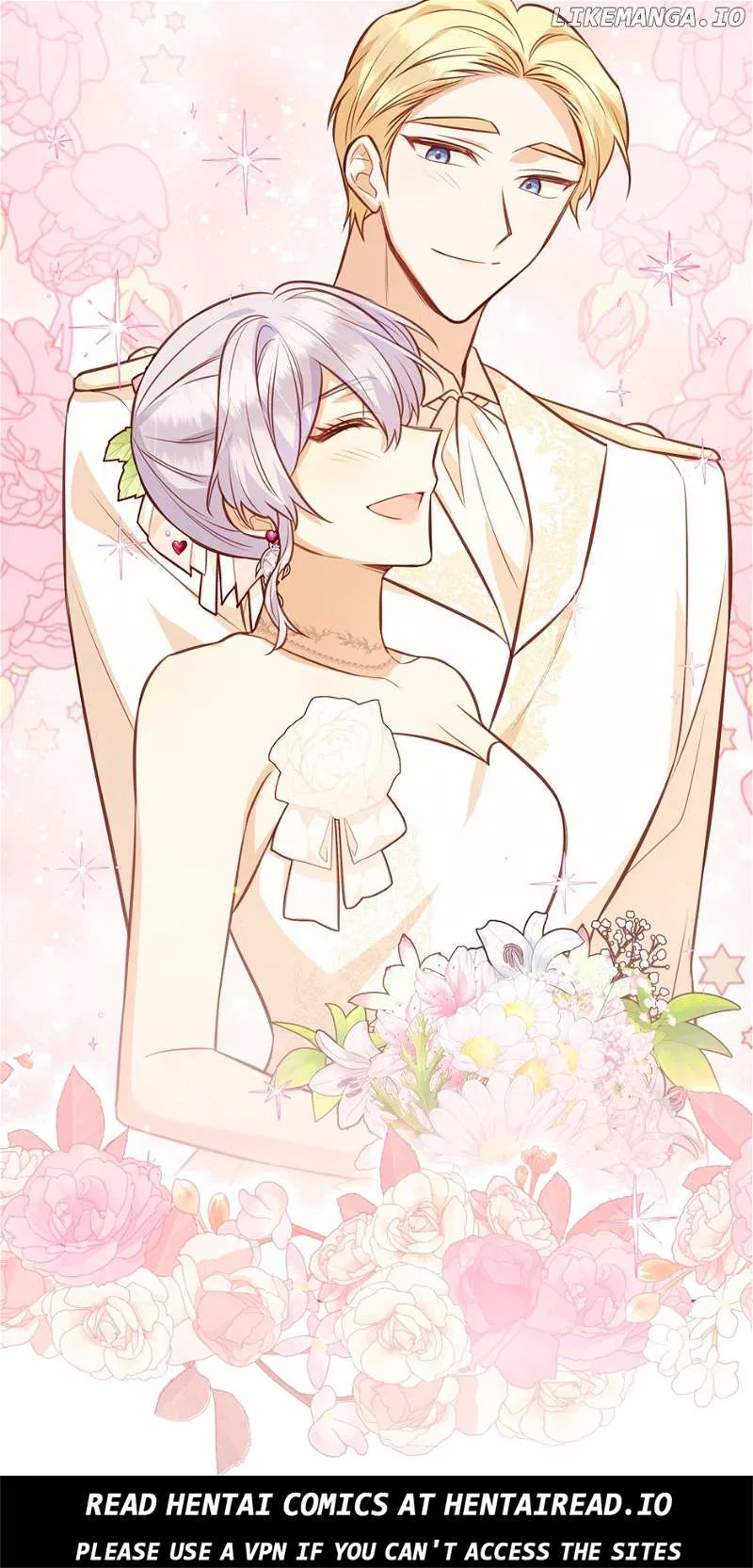 Side Characters Deserve Love Too Chapter 145 – Page 45