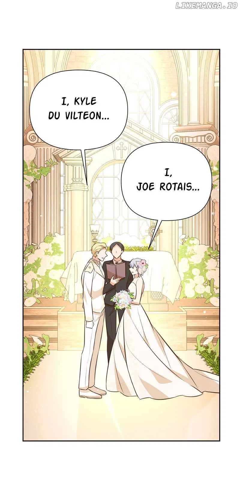 Side Characters Deserve Love Too Chapter 145 – Page 46