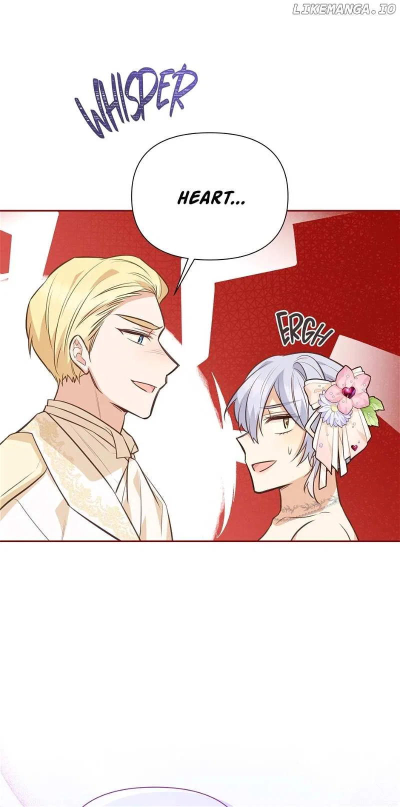 Side Characters Deserve Love Too Chapter 145 – Page 47