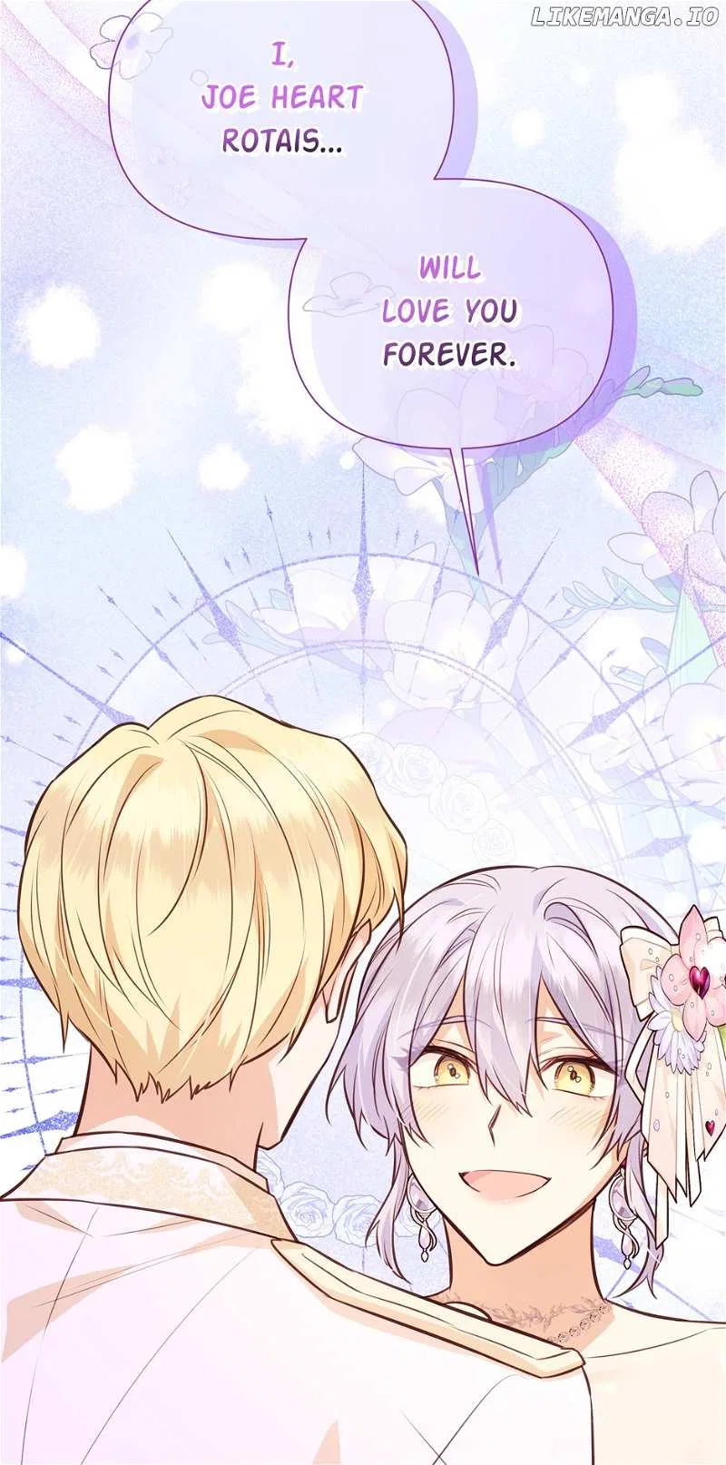 Side Characters Deserve Love Too Chapter 145 – Page 48