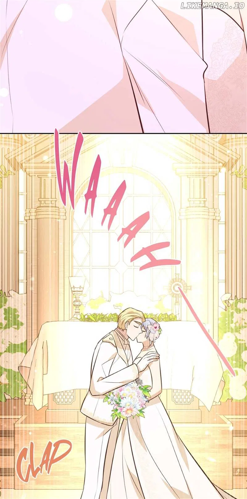 Side Characters Deserve Love Too Chapter 145 – Page 49
