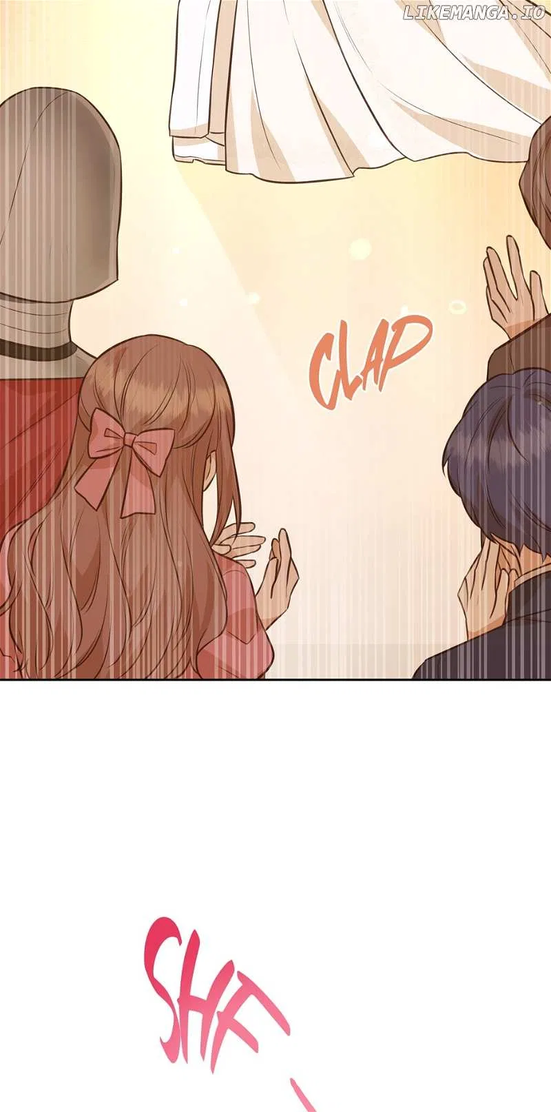 Side Characters Deserve Love Too Chapter 145 – Page 50
