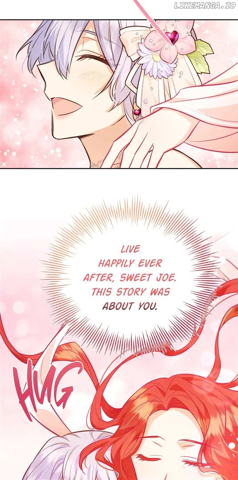 Side Characters Deserve Love Too Chapter 145 – Page 51