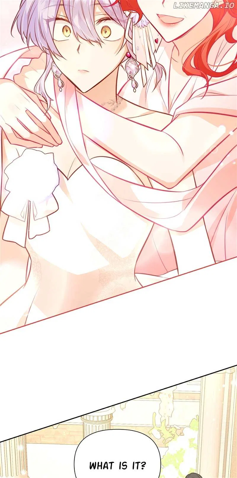 Side Characters Deserve Love Too Chapter 145 – Page 52