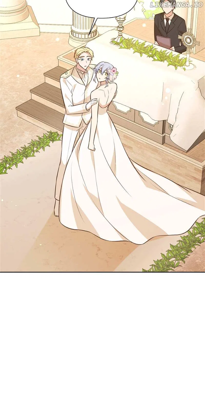 Side Characters Deserve Love Too Chapter 145 – Page 53