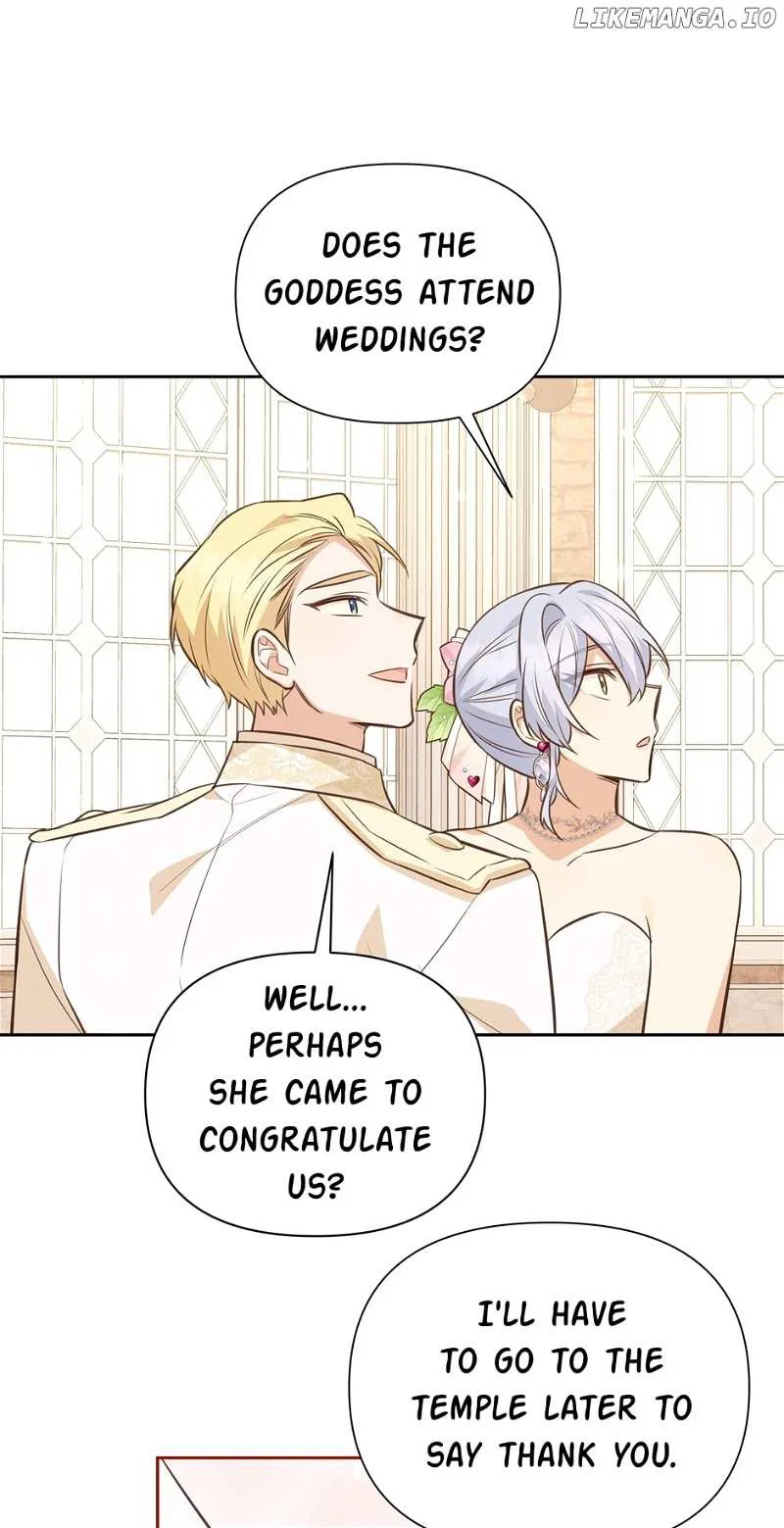 Side Characters Deserve Love Too Chapter 145 – Page 54