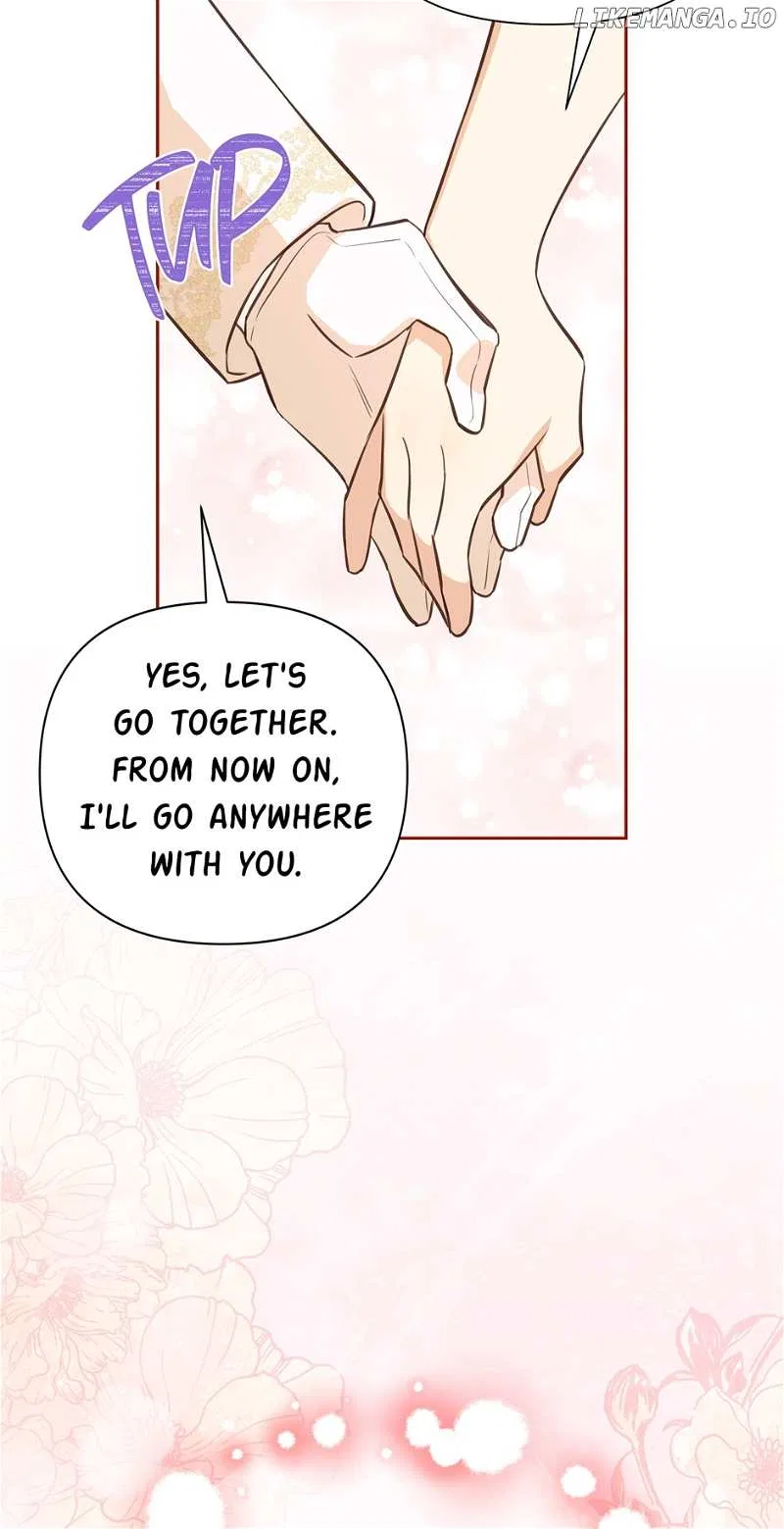 Side Characters Deserve Love Too Chapter 145 – Page 55
