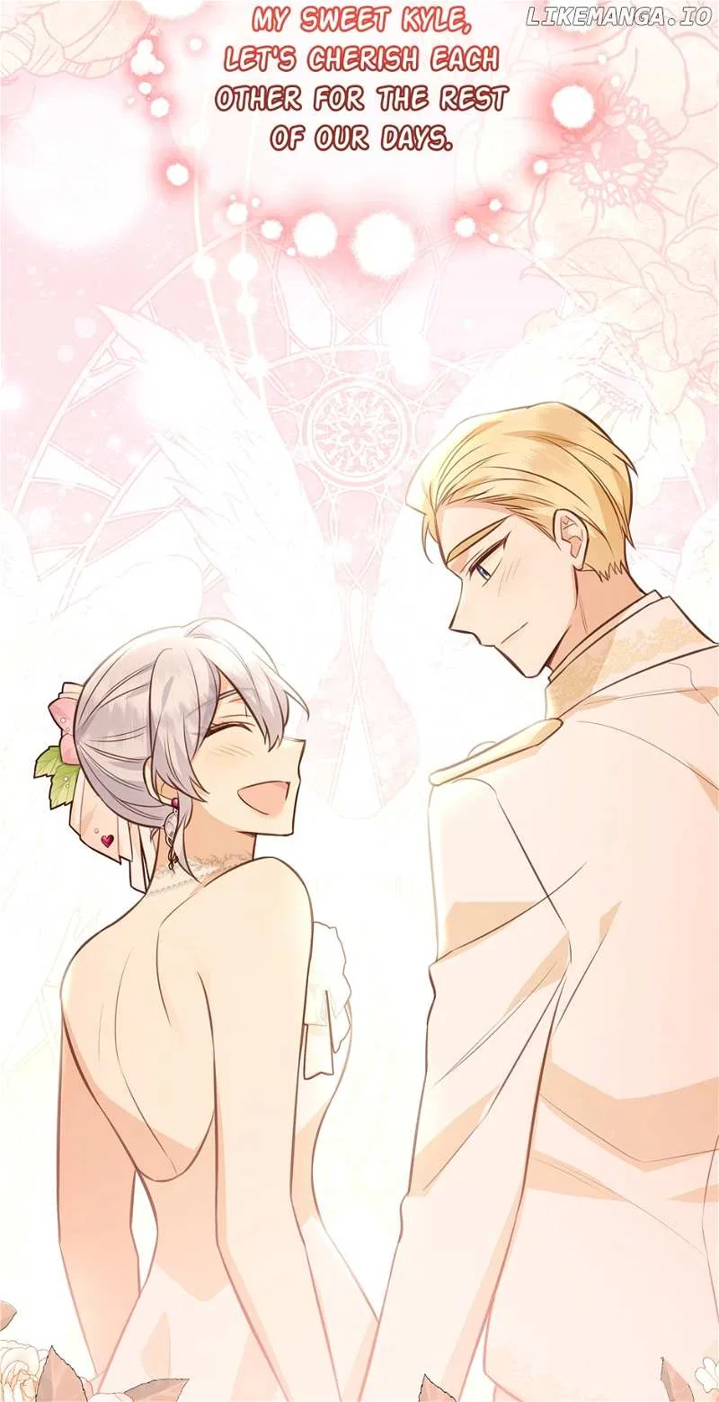 Side Characters Deserve Love Too Chapter 145 – Page 56