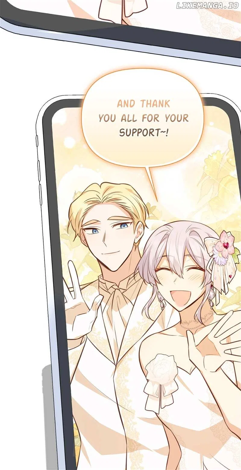 Side Characters Deserve Love Too Chapter 145 – Page 58