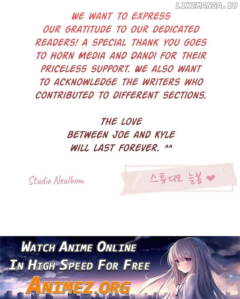 Side Characters Deserve Love Too Chapter 145 – Page 66