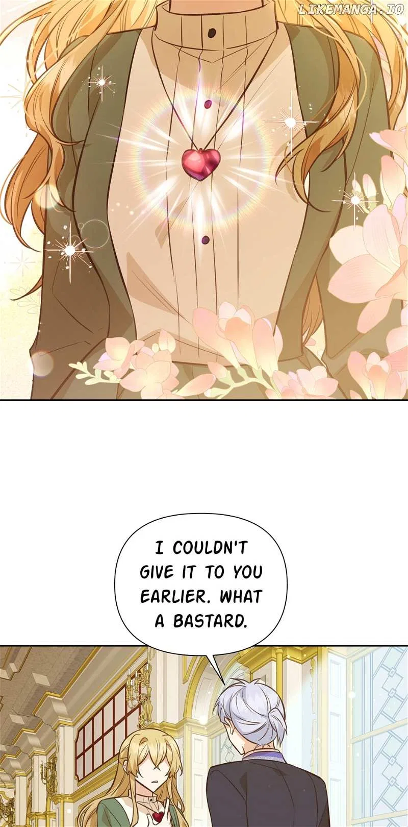 Side Characters Deserve Love Too Chapter 144 – Page 2