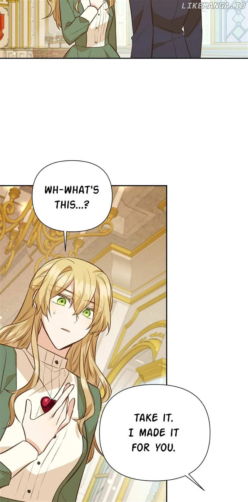 Side Characters Deserve Love Too Chapter 144 – Page 3