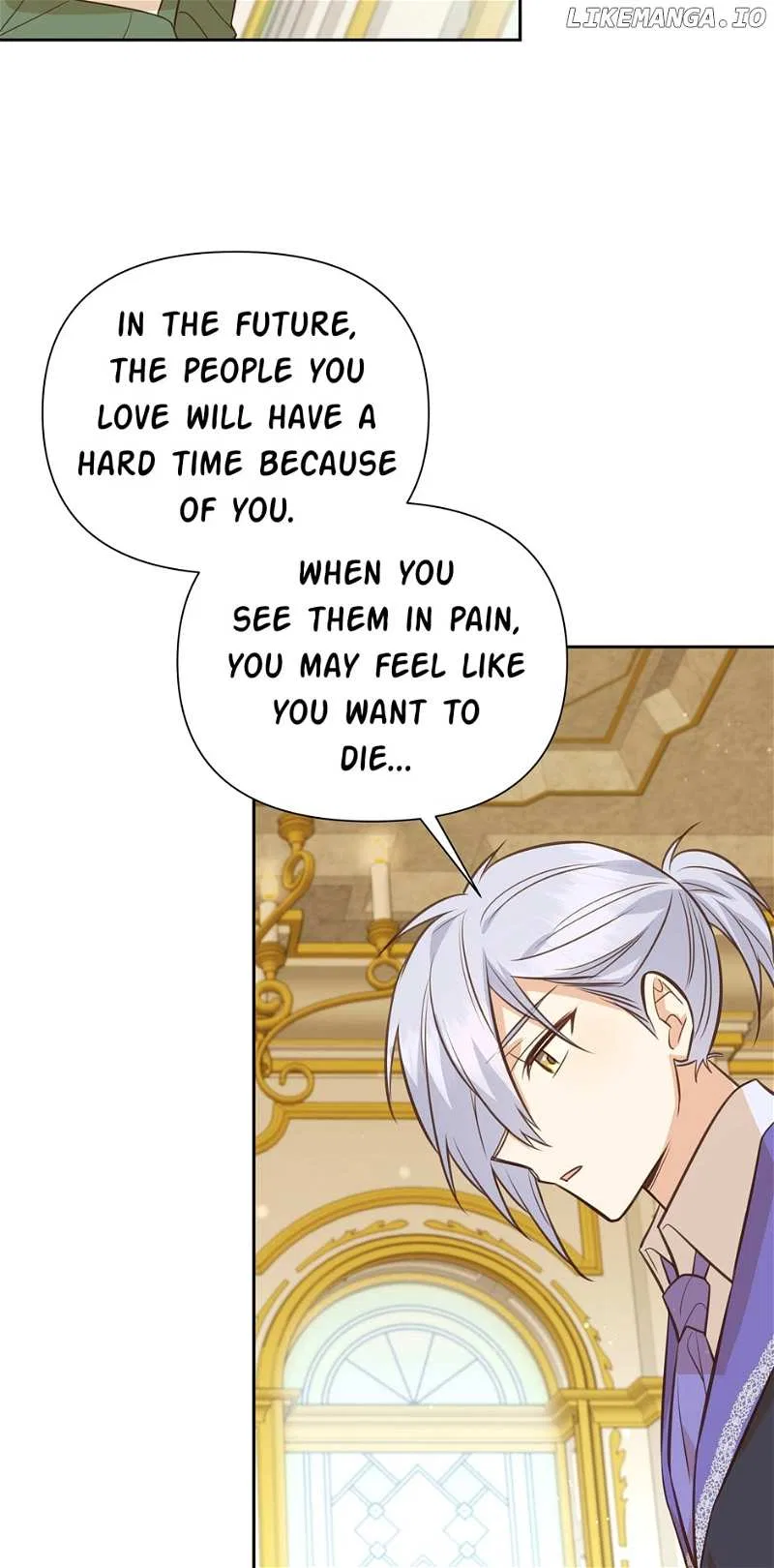 Side Characters Deserve Love Too Chapter 144 – Page 4