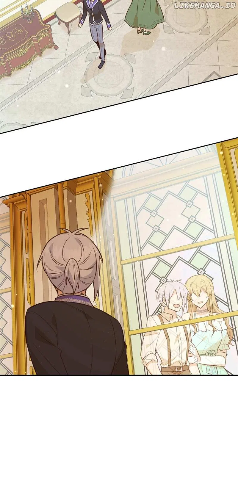Side Characters Deserve Love Too Chapter 144 – Page 7