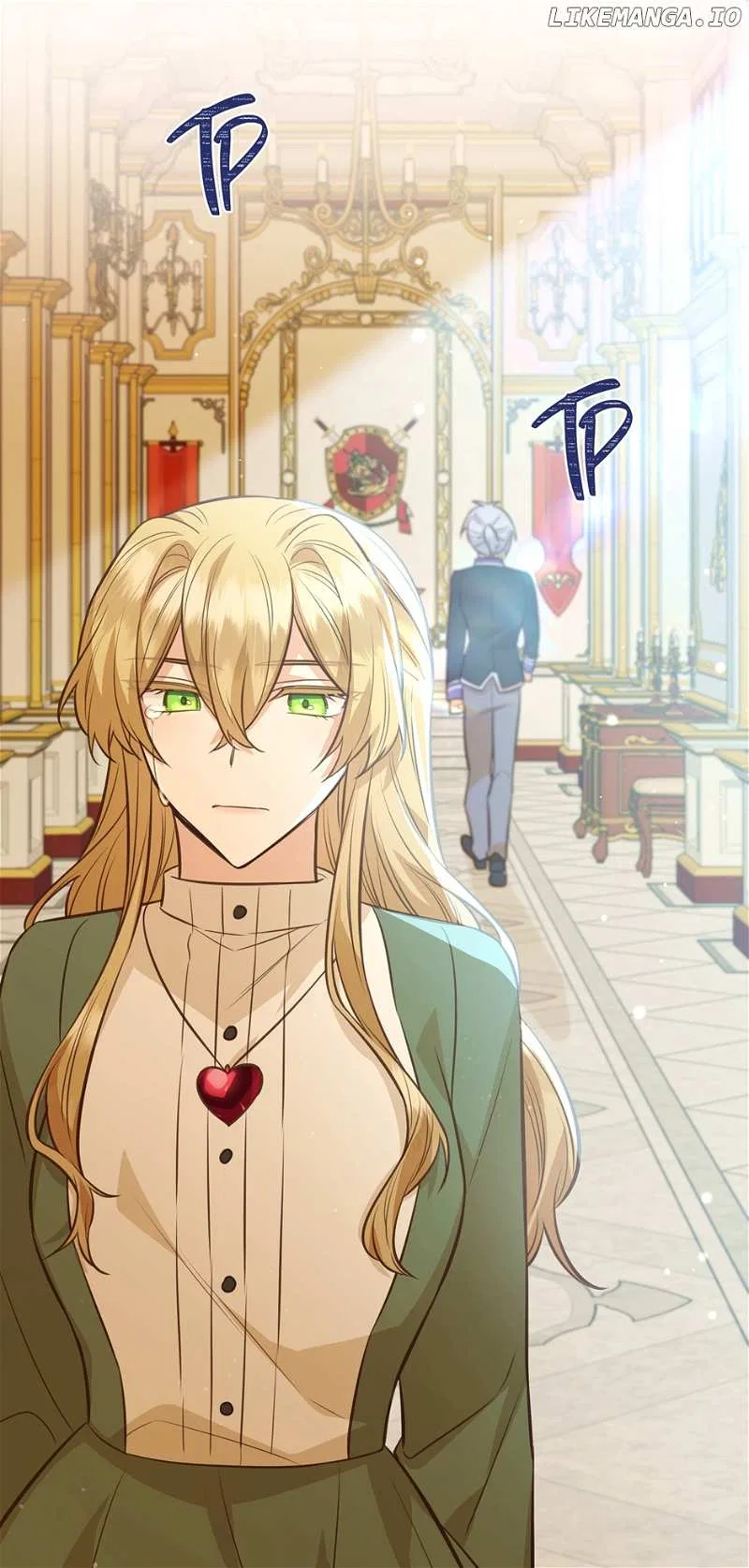 Side Characters Deserve Love Too Chapter 144 – Page 10