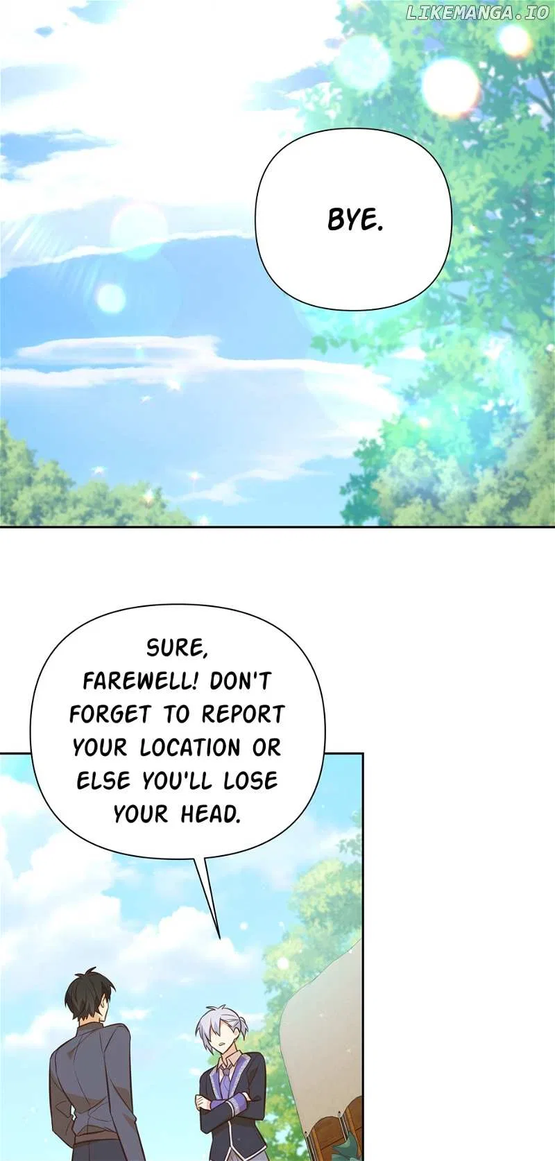 Side Characters Deserve Love Too Chapter 144 – Page 12