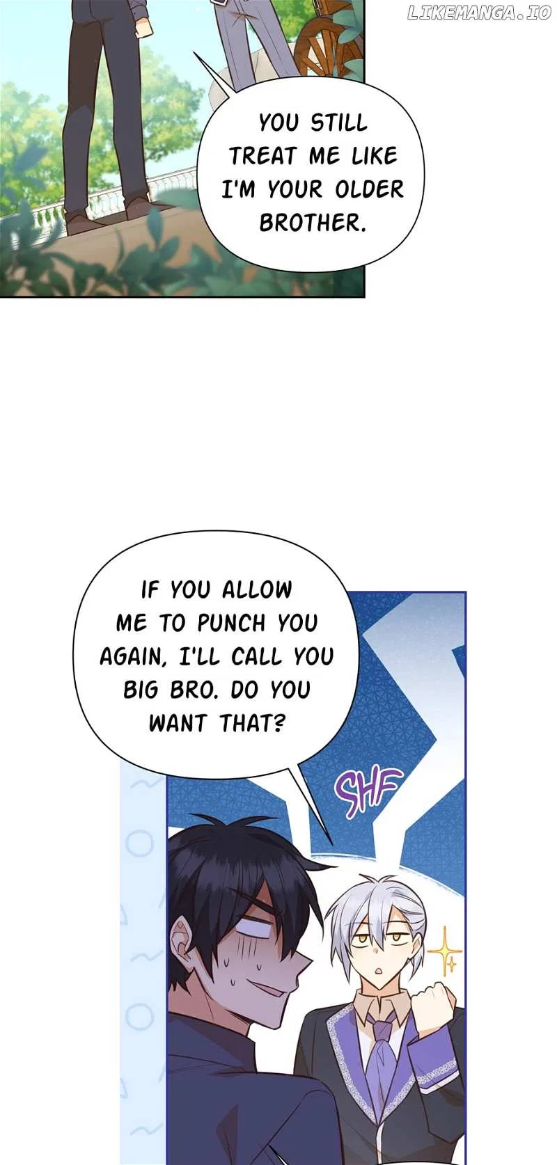 Side Characters Deserve Love Too Chapter 144 – Page 13