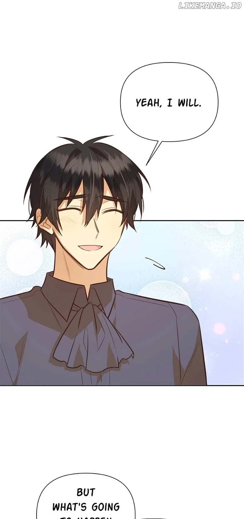 Side Characters Deserve Love Too Chapter 144 – Page 15