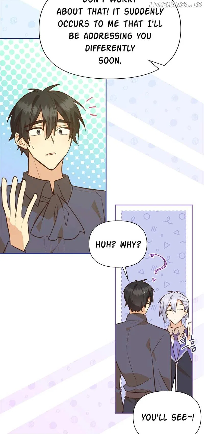 Side Characters Deserve Love Too Chapter 144 – Page 17